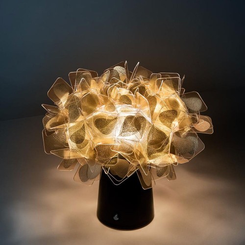 Corp de iluminat Slamp, veioza Clizia Mama Non Mama Battery